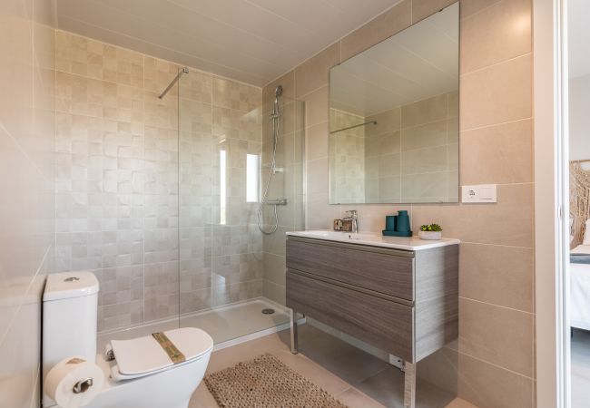 Appartement in Isla Canela - Los Flamencos Penthouse by Ĥ- Haraganes Beach HLHF5501P69 Appartement in Isla Canela - Los Flamencos Penthouse by Ĥ- Haraganes Beach HLHF5501P69