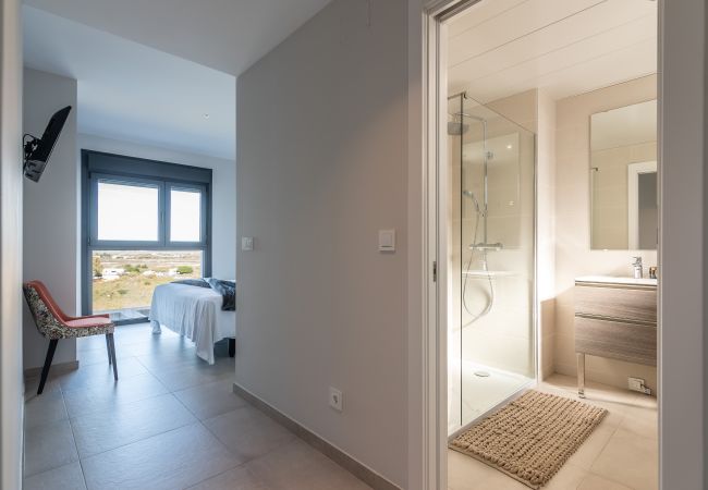 Appartement in Isla Canela - Los Flamencos Penthouse by Ĥ- Haraganes Beach HLHF5501P69 Appartement in Isla Canela - Los Flamencos Penthouse by Ĥ- Haraganes Beach HLHF5501P69