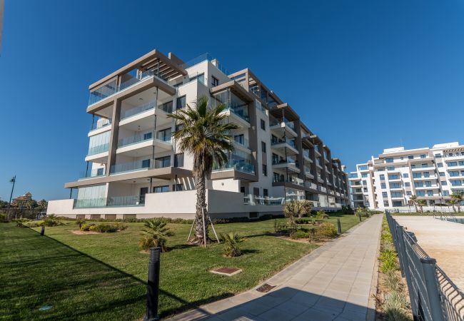Appartement in Isla Canela - Los Flamencos Penthouse by HOMA - Haraganes Beach HLHF5501P69