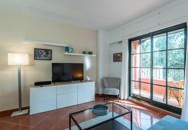 Appartement in Isla Canela -  Hoyo I - Isla Canela Golf GHHI11A8P30 Appartement in Isla Canela -  Hoyo I - Isla Canela Golf GHHI11A8P30