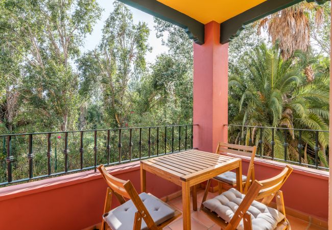 Appartement in Isla Canela -  Hoyo I - Isla Canela Golf GHHI11A8P30