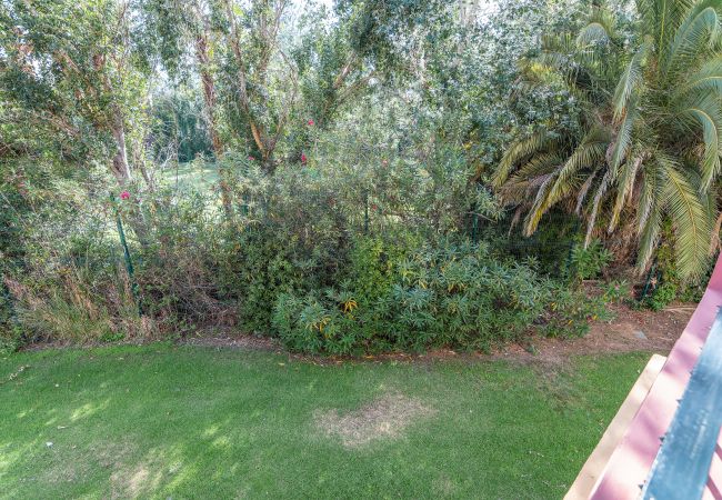 Appartement in Isla Canela -  Hoyo I - Isla Canela Golf GHHI11A8P30 Appartement in Isla Canela -  Hoyo I - Isla Canela Golf GHHI11A8P30