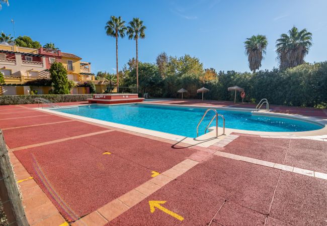 Appartement in Isla Canela -  Hoyo I - Isla Canela Golf GHHI11A8P30 Appartement in Isla Canela -  Hoyo I - Isla Canela Golf GHHI11A8P30