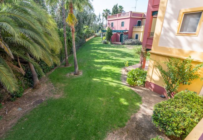 Appartement in Isla Canela -  Hoyo I - Isla Canela Golf GHHI11A8P30