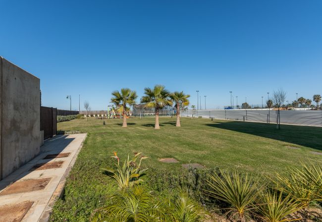 Appartement in Isla Canela - Los Flamencos by Ĥ - Haraganes Beach HLHF4304PE60 Appartement in Isla Canela - Los Flamencos by Ĥ - Haraganes Beach HLHF4304PE60