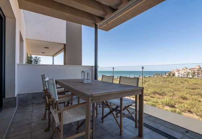 Appartement in Isla Canela - Los Flamencos by Ĥ - Haraganes Beach HLHF4304PE60