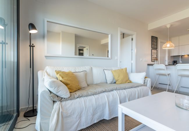 Appartement in Isla Canela - Los Flamencos by Ĥ - Haraganes Beach HLHF4304PE60 Appartement in Isla Canela - Los Flamencos by Ĥ - Haraganes Beach HLHF4304PE60