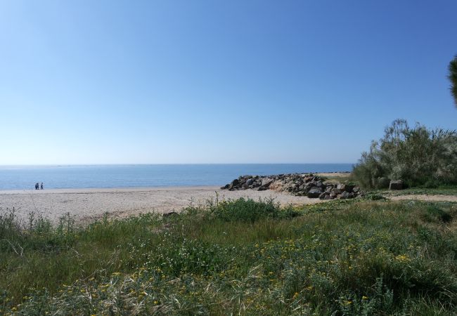 Appartement in Isla Canela - Los Flamencos by Ĥ - Haraganes Beach HLHF4304PE60 Appartement in Isla Canela - Los Flamencos by Ĥ - Haraganes Beach HLHF4304PE60