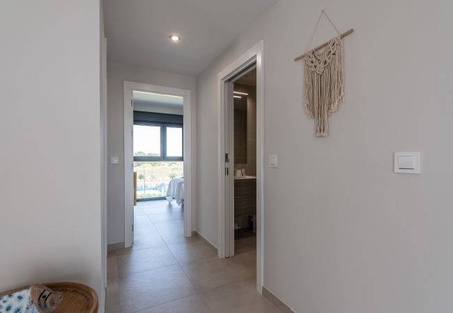 Appartement in Isla Canela - Los Flamencos by Ĥ - Haraganes Beach HLHF5201PE72 Appartement in Isla Canela - Los Flamencos by Ĥ - Haraganes Beach HLHF5201PE72