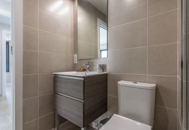 Appartement in Isla Canela - Los Flamencos by Ĥ - Haraganes Beach HLHF5201PE72 Appartement in Isla Canela - Los Flamencos by Ĥ - Haraganes Beach HLHF5201PE72