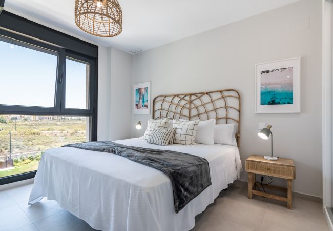 Appartement in Isla Canela - Los Flamencos by Ĥ - Haraganes Beach HLHF5201PE72 Appartement in Isla Canela - Los Flamencos by Ĥ - Haraganes Beach HLHF5201PE72