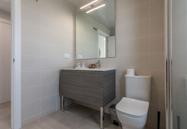 Appartement in Isla Canela - Los Flamencos by Ĥ - Haraganes Beach HLHF5201PE72 Appartement in Isla Canela - Los Flamencos by Ĥ - Haraganes Beach HLHF5201PE72