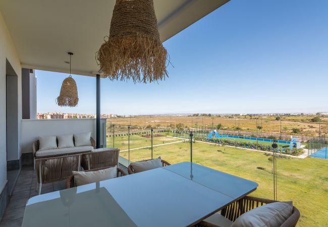 Appartement in Isla Canela -  Los Flamencos by HOMA - Haraganes Beach HLHF6201PE61