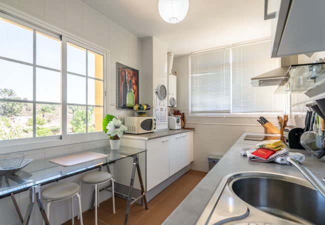 Appartement in Ayamonte - Albatros Golf I - Costa Esuri EAHG111BP67 Appartement in Ayamonte - Albatros Golf I - Costa Esuri EAHG111BP67