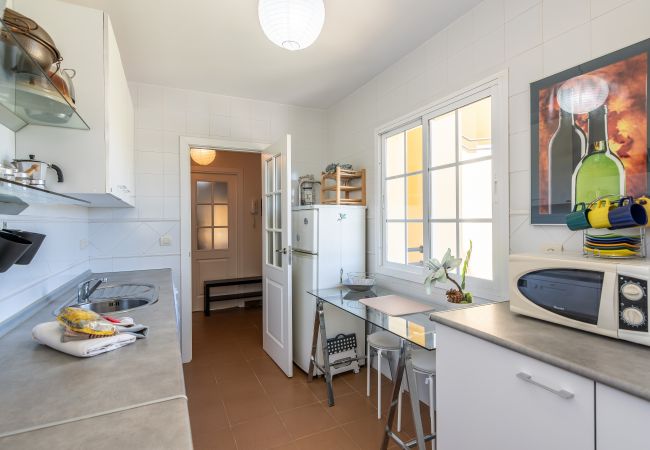 Appartement in Ayamonte - Albatros Golf I - Costa Esuri EAHG111BP67 Appartement in Ayamonte - Albatros Golf I - Costa Esuri EAHG111BP67