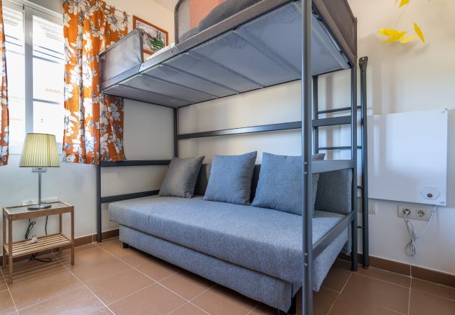 Appartement in Ayamonte - Albatros Golf I - Costa Esuri EAHG111BP67