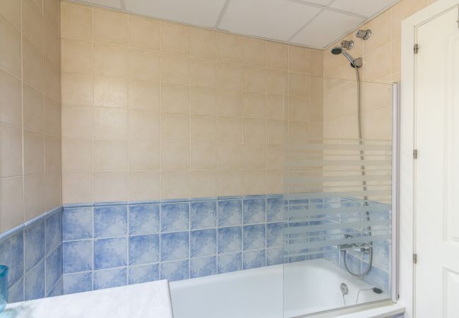 Appartement in Ayamonte - Albatros Golf I - Costa Esuri EAHG111BP67 Appartement in Ayamonte - Albatros Golf I - Costa Esuri EAHG111BP67
