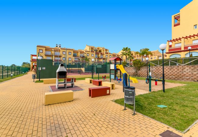 Appartement in Ayamonte - Albatros Golf I - Costa Esuri EAHG111BP67 Appartement in Ayamonte - Albatros Golf I - Costa Esuri EAHG111BP67
