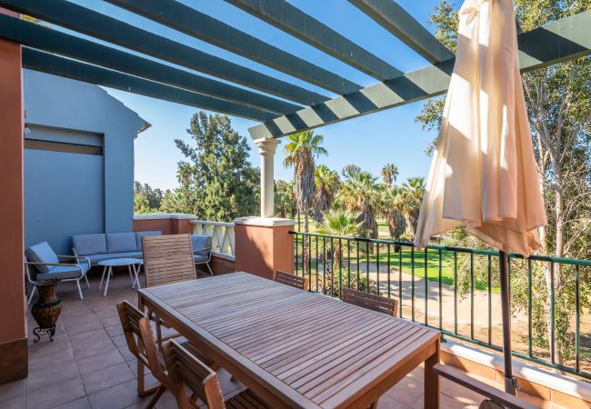 Appartement in Isla Canela - El Rincon del Golf II - Isla Canela Golf GRHII21P24 Appartement in Isla Canela - El Rincon del Golf II - Isla Canela Golf GRHII21P24