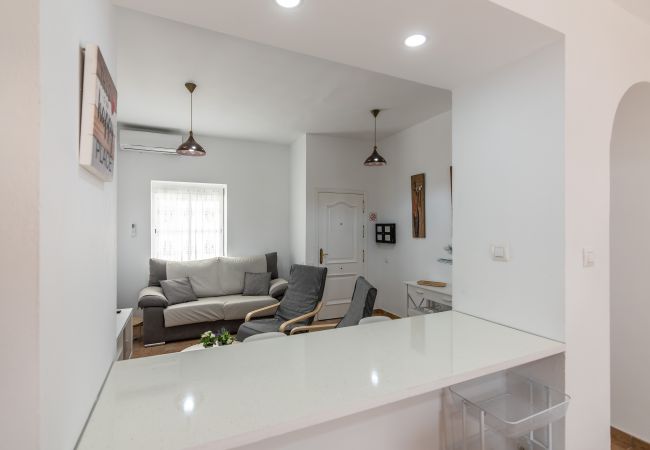 Huis in Ayamonte - Casa Sweet Ayamonte - Ayamonte Center ACHS14PSP00 Huis in Ayamonte - Casa Sweet Ayamonte - Ayamonte Center ACHS14PSP00