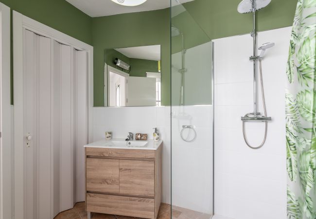 Huis in Ayamonte - Casa Sweet Ayamonte - Ayamonte Center ACHS14PSP00 Huis in Ayamonte - Casa Sweet Ayamonte - Ayamonte Center ACHS14PSP00