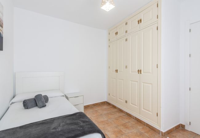 Huis in Ayamonte - Casa Sweet Ayamonte - Ayamonte Center ACHS14PSP00 Huis in Ayamonte - Casa Sweet Ayamonte - Ayamonte Center ACHS14PSP00