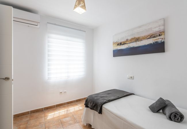 Huis in Ayamonte - Casa Sweet Ayamonte - Ayamonte Center ACHS14PSP00 Huis in Ayamonte - Casa Sweet Ayamonte - Ayamonte Center ACHS14PSP00