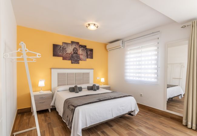 Huis in Ayamonte - Casa Sweet Ayamonte - Ayamonte Center ACHS14PSP00 Huis in Ayamonte - Casa Sweet Ayamonte - Ayamonte Center ACHS14PSP00