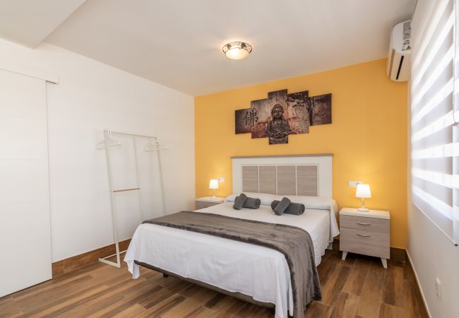 Huis in Ayamonte - Casa Sweet Ayamonte - Ayamonte Center ACHS14PSP00 Huis in Ayamonte - Casa Sweet Ayamonte - Ayamonte Center ACHS14PSP00