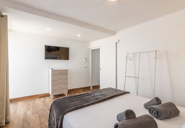 Huis in Ayamonte - Casa Sweet Ayamonte - Ayamonte Center ACHS14PSP00 Huis in Ayamonte - Casa Sweet Ayamonte - Ayamonte Center ACHS14PSP00