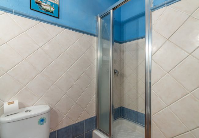 Appartement in Ayamonte - Casa Plaza de la Lota - Ayamonte Center ACHPLSP00 Appartement in Ayamonte - Casa Plaza de la Lota - Ayamonte Center ACHPLSP00