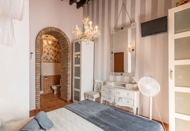 Appartement in Ayamonte - Casa Plaza de la Lota - Ayamonte Center ACHPLSP00 Appartement in Ayamonte - Casa Plaza de la Lota - Ayamonte Center ACHPLSP00