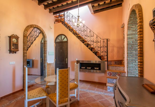 Appartement in Ayamonte - Casa Plaza de la Lota - Ayamonte Center ACHPLSP00 Appartement in Ayamonte - Casa Plaza de la Lota - Ayamonte Center ACHPLSP00