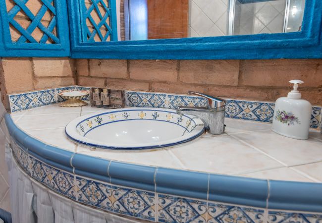 Appartement in Ayamonte - Casa Plaza de la Lota - Ayamonte Center ACHPLSP00 Appartement in Ayamonte - Casa Plaza de la Lota - Ayamonte Center ACHPLSP00