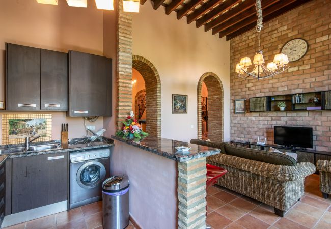 Appartement in Ayamonte - Casa Plaza de la Lota - Ayamonte Center ACHPLSP00 Appartement in Ayamonte - Casa Plaza de la Lota - Ayamonte Center ACHPLSP00