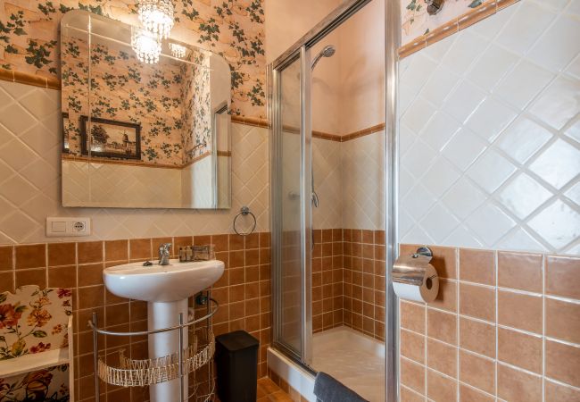 Appartement in Ayamonte - Casa Plaza de la Lota - Ayamonte Center ACHPLSP00 Appartement in Ayamonte - Casa Plaza de la Lota - Ayamonte Center ACHPLSP00