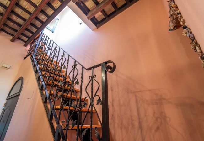 Appartement in Ayamonte - Casa Plaza de la Lota - Ayamonte Center ACHPLSP00 Appartement in Ayamonte - Casa Plaza de la Lota - Ayamonte Center ACHPLSP00