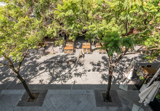 Appartement in Ayamonte - Casa Plaza de la Lota - Ayamonte Center ACHPLSP00 Appartement in Ayamonte - Casa Plaza de la Lota - Ayamonte Center ACHPLSP00