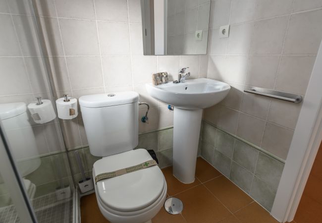 Appartement in Ayamonte - Albatros Golf I by H - Costa Esuri EAHG301BP174 Appartement in Ayamonte - Albatros Golf I by H - Costa Esuri EAHG301BP174