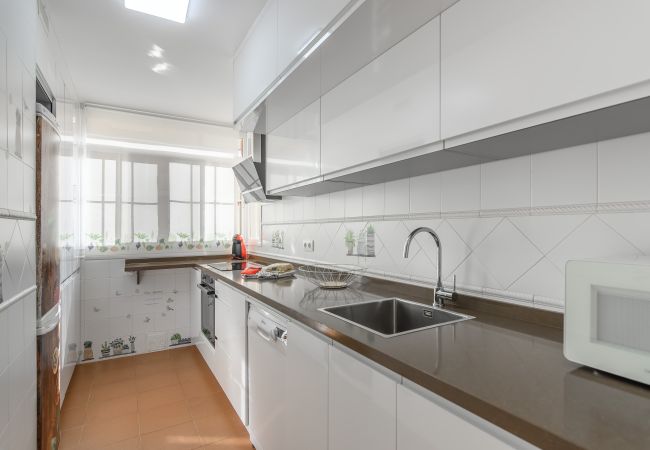 Appartement in Ayamonte - Albatros Golf I by H - Costa Esuri EAHG301BP174 Appartement in Ayamonte - Albatros Golf I by H - Costa Esuri EAHG301BP174