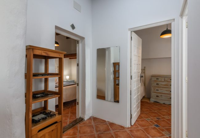 Appartement in Ayamonte - Buenavista 1920 - Ayamonte Center ABHV400SP