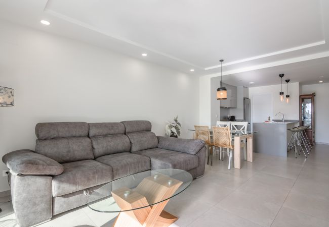 Appartement in Isla Canela -  Ocean Homes by Ĥ - Haraganes Beach HOHH7004P105 Appartement in Isla Canela -  Ocean Homes by Ĥ - Haraganes Beach HOHH7004P105