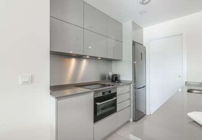 Appartement in Isla Canela -  Ocean Homes by Ĥ - Haraganes Beach HOHH7004P105 Appartement in Isla Canela -  Ocean Homes by Ĥ - Haraganes Beach HOHH7004P105