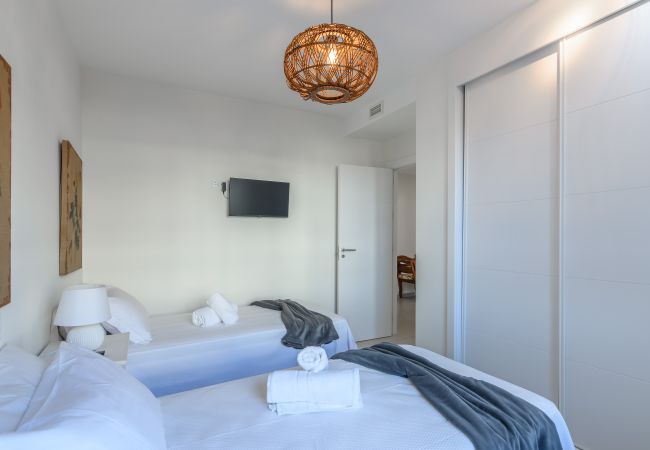 Appartement in Isla Canela -  Ocean Homes by Ĥ - Haraganes Beach HOHH7004P105 Appartement in Isla Canela -  Ocean Homes by Ĥ - Haraganes Beach HOHH7004P105