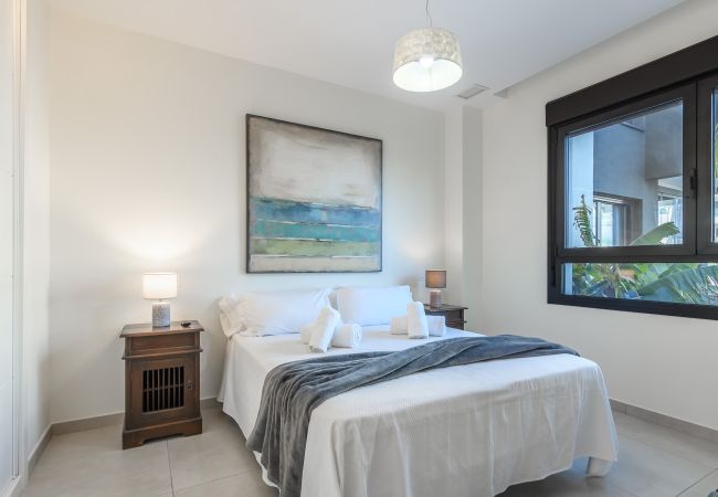 Appartement in Isla Canela -  Ocean Homes by Ĥ - Haraganes Beach HOHH7004P105 Appartement in Isla Canela -  Ocean Homes by Ĥ - Haraganes Beach HOHH7004P105