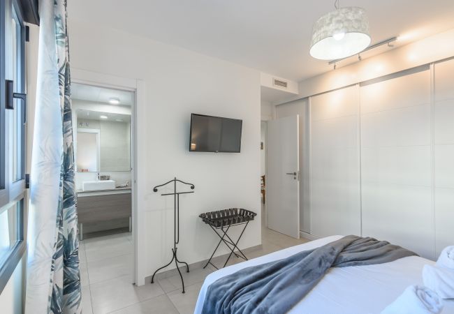 Appartement in Isla Canela -  Ocean Homes by Ĥ - Haraganes Beach HOHH7004P105 Appartement in Isla Canela -  Ocean Homes by Ĥ - Haraganes Beach HOHH7004P105