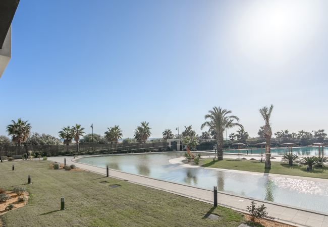 Appartement in Isla Canela -  Ocean Homes by Ĥ - Haraganes Beach HOHH7004P105 Appartement in Isla Canela -  Ocean Homes by Ĥ - Haraganes Beach HOHH7004P105