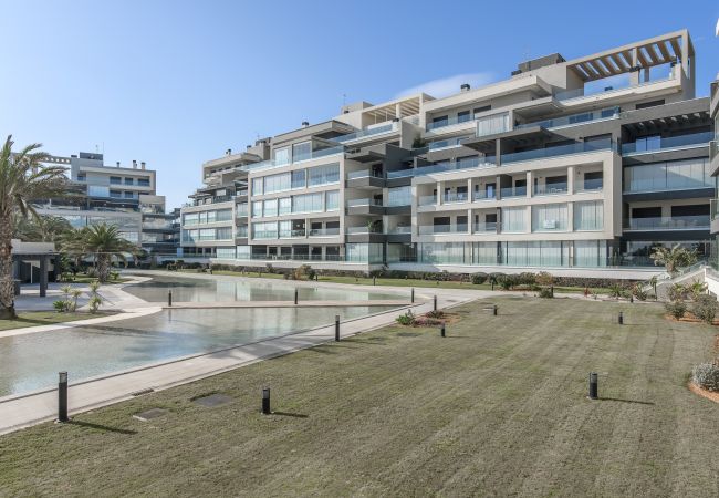 Appartement in Isla Canela -  Ocean Homes by Ĥ - Haraganes Beach HOHH7004P105 Appartement in Isla Canela -  Ocean Homes by Ĥ - Haraganes Beach HOHH7004P105