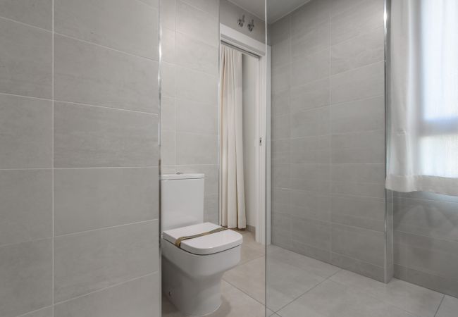 Appartement in Isla Canela -  Ocean Homes by Ĥ - Haraganes Beach HOHH7104P70 Appartement in Isla Canela -  Ocean Homes by Ĥ - Haraganes Beach HOHH7104P70