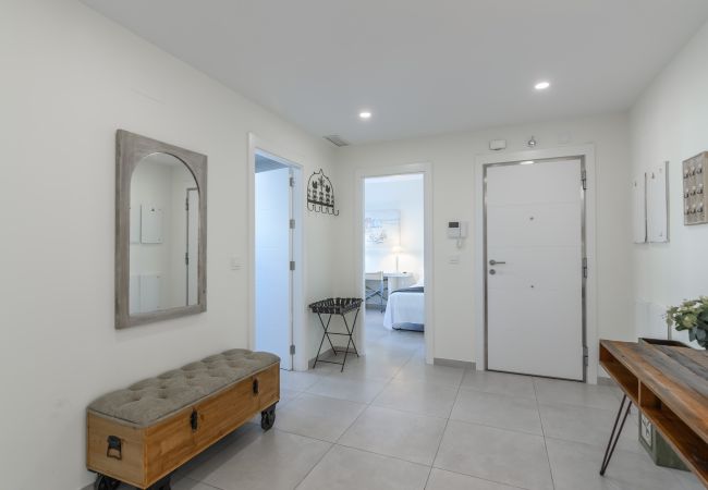 Appartement in Isla Canela -  Ocean Homes by Ĥ - Haraganes Beach HOHH7104P70 Appartement in Isla Canela -  Ocean Homes by Ĥ - Haraganes Beach HOHH7104P70